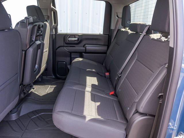 new 2026 Chevrolet Silverado 2500 car, priced at $54,764