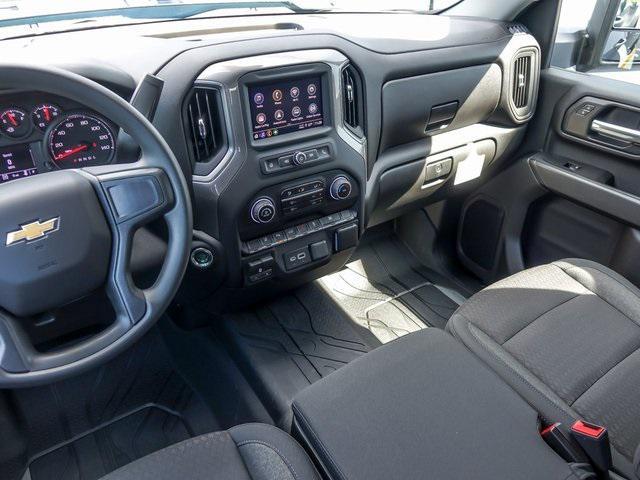 new 2026 Chevrolet Silverado 2500 car, priced at $54,764