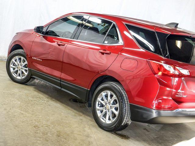 used 2020 Chevrolet Equinox car, priced at $102,472