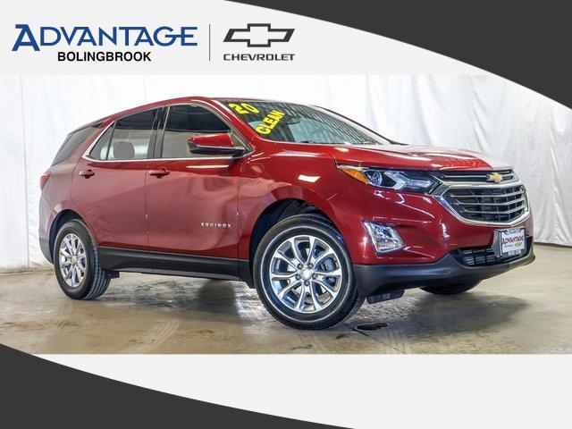 used 2020 Chevrolet Equinox car, priced at $102,472