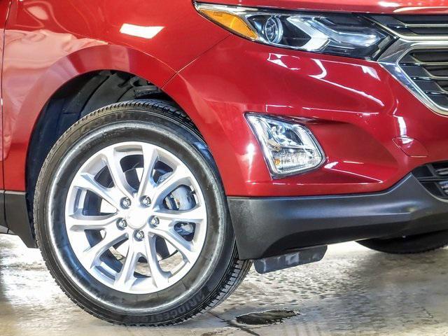 used 2020 Chevrolet Equinox car, priced at $102,472