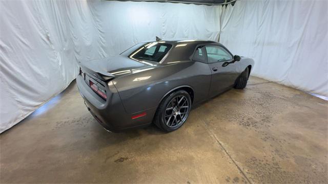 used 2019 Dodge Challenger car, priced at $36,873