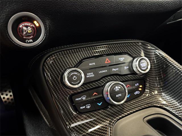 used 2019 Dodge Challenger car, priced at $36,873