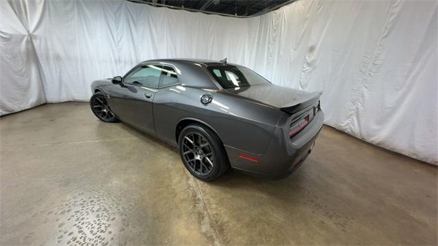 used 2019 Dodge Challenger car, priced at $36,873
