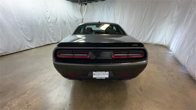 used 2019 Dodge Challenger car, priced at $36,873