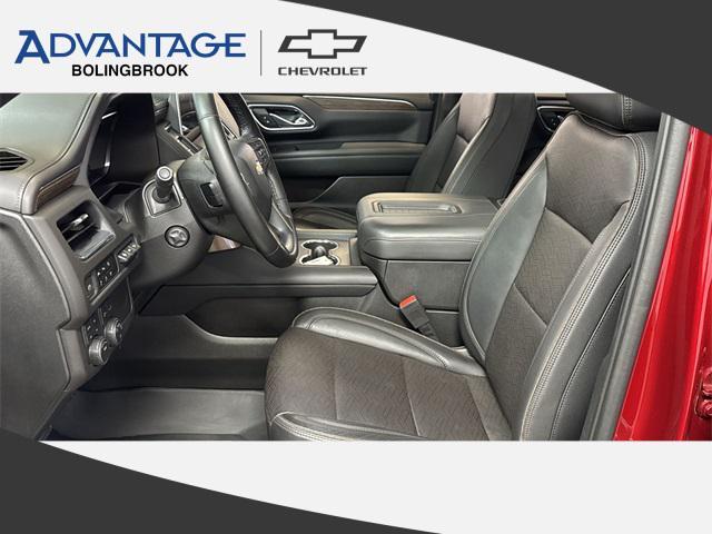 used 2023 Chevrolet Tahoe car, priced at $65,300