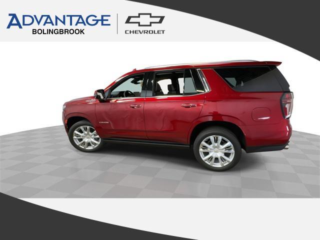 used 2023 Chevrolet Tahoe car, priced at $65,300