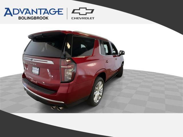 used 2023 Chevrolet Tahoe car, priced at $65,300