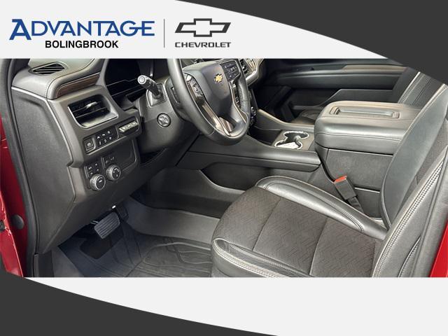 used 2023 Chevrolet Tahoe car, priced at $65,300