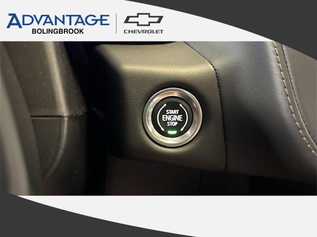 used 2023 Chevrolet Tahoe car, priced at $65,300