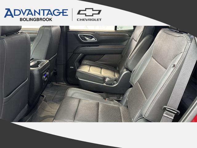 used 2023 Chevrolet Tahoe car, priced at $65,300