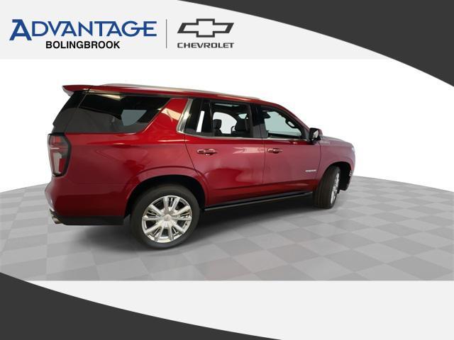 used 2023 Chevrolet Tahoe car, priced at $65,300