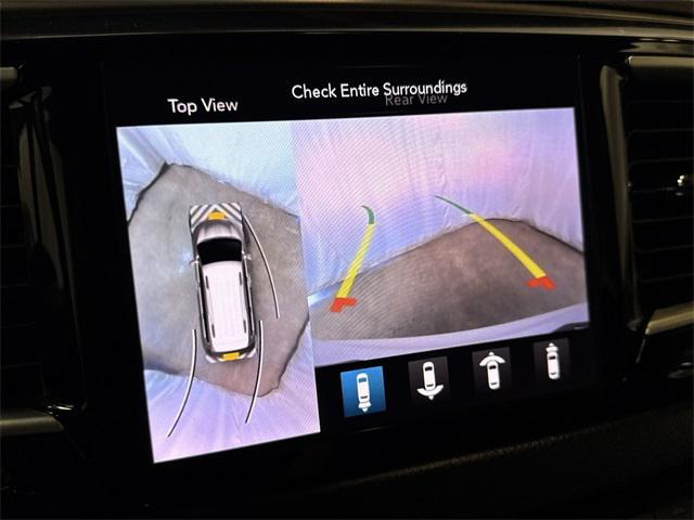 used 2020 Chrysler Pacifica car, priced at $19,510