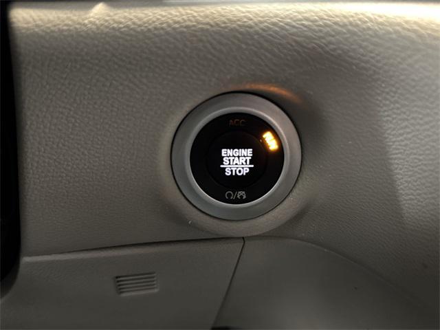 used 2020 Chrysler Pacifica car, priced at $19,510