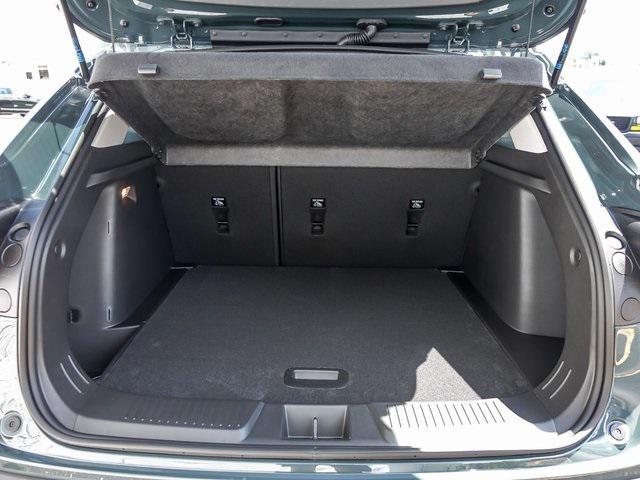 new 2025 Chevrolet Trax car, priced at $24,205