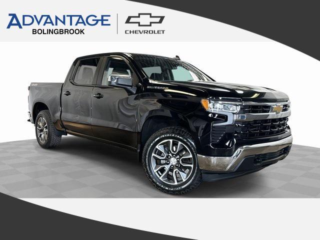used 2022 Chevrolet Silverado 1500 car, priced at $35,000