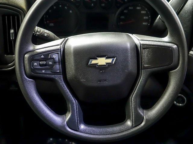 used 2024 Chevrolet Silverado 2500 car, priced at $48,972