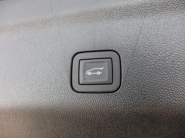 new 2025 Chevrolet Tahoe car, priced at $72,313