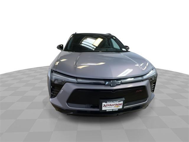 used 2025 Chevrolet Blazer EV car, priced at $49,000