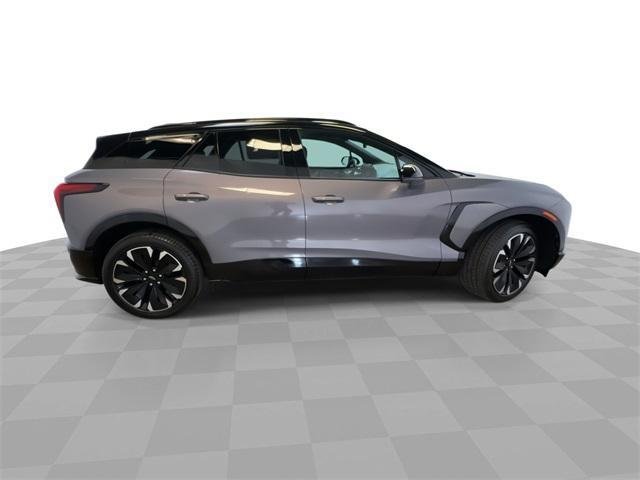 used 2025 Chevrolet Blazer EV car, priced at $49,000