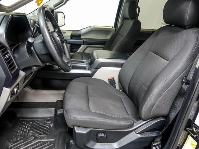 used 2019 Ford F-150 car, priced at $26,972