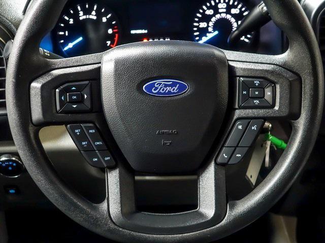 used 2019 Ford F-150 car, priced at $26,972