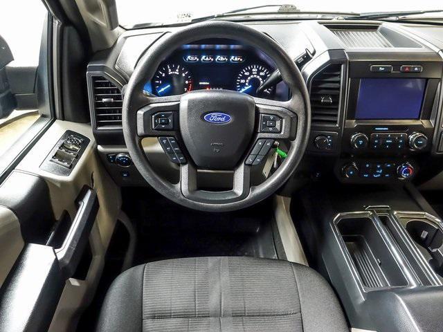 used 2019 Ford F-150 car, priced at $26,972