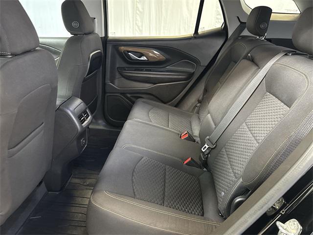 used 2020 GMC Terrain car, priced at $16,200