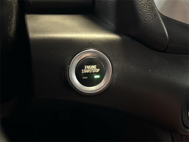 used 2020 GMC Terrain car, priced at $16,200