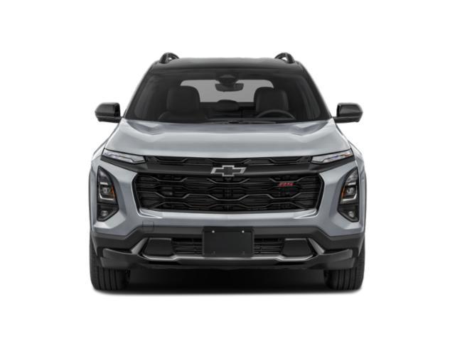 used 2025 Chevrolet Equinox car, priced at $33,872