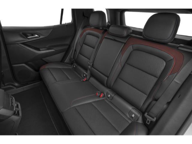 used 2025 Chevrolet Equinox car, priced at $33,872