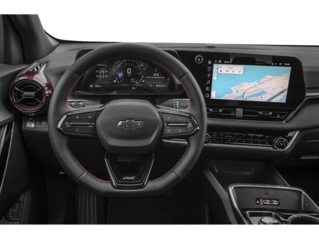used 2025 Chevrolet Equinox car, priced at $33,872