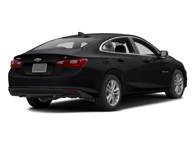 used 2016 Chevrolet Malibu car