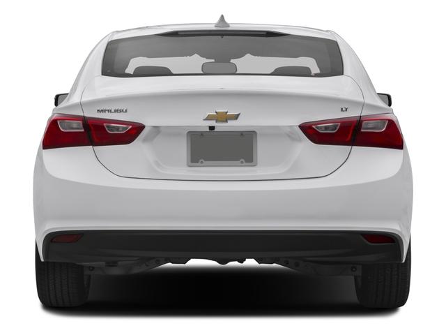 used 2016 Chevrolet Malibu car