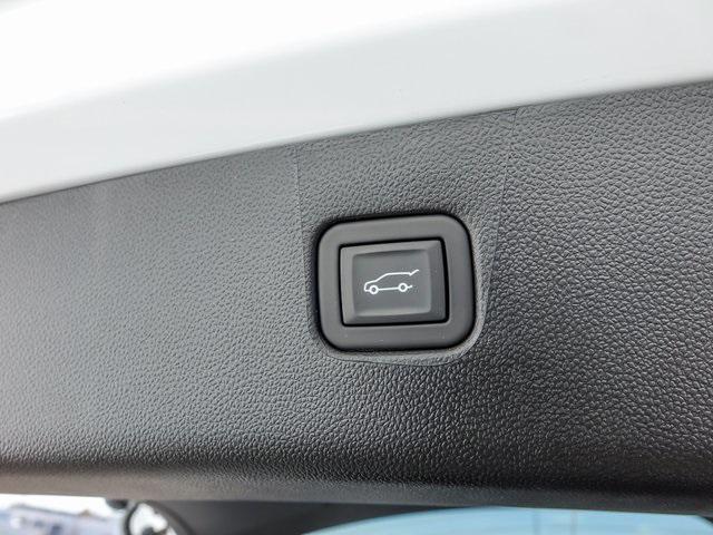 new 2026 Chevrolet Blazer car, priced at $45,558