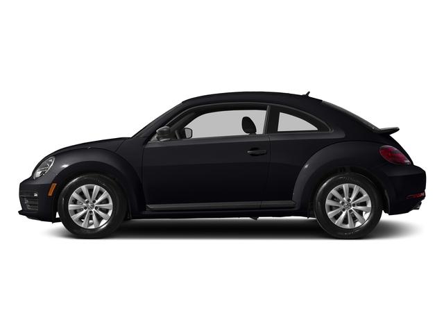 used 2018 Volkswagen Beetle car, priced at $19,272