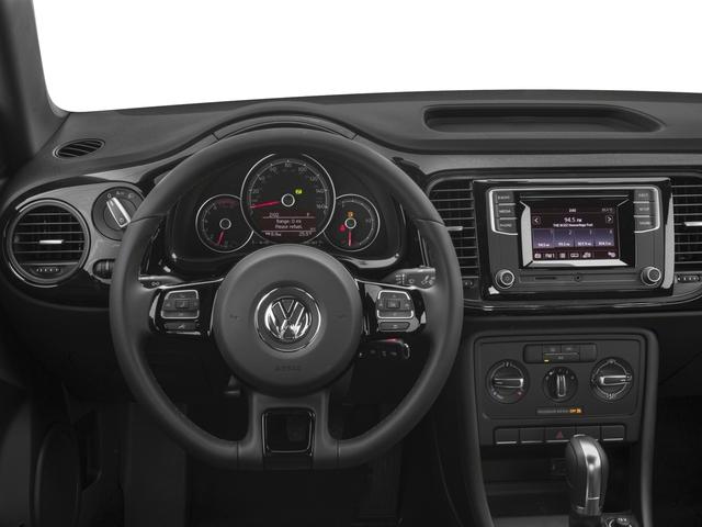 used 2018 Volkswagen Beetle car, priced at $19,272