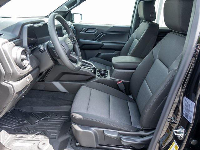 new 2026 Chevrolet Colorado car, priced at $41,580