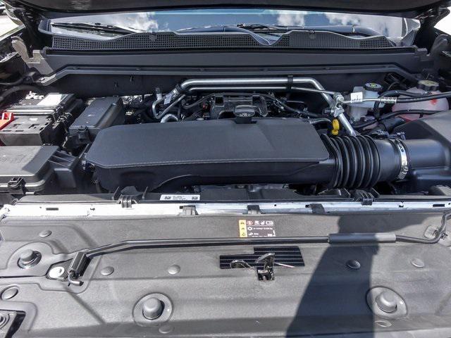 new 2026 Chevrolet Colorado car, priced at $41,580