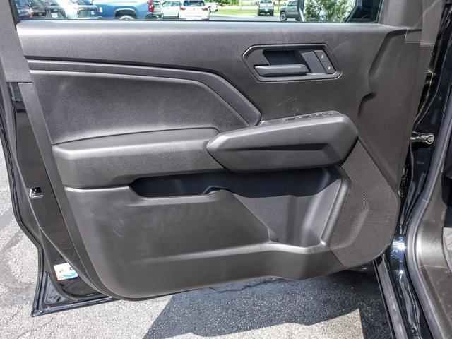 new 2026 Chevrolet Colorado car, priced at $41,580
