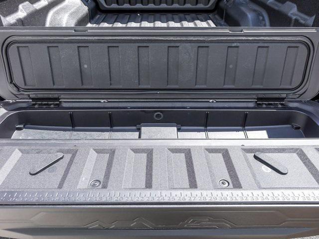 new 2026 Chevrolet Colorado car, priced at $41,580