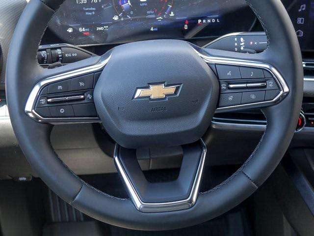 new 2026 Chevrolet Equinox car, priced at $33,093