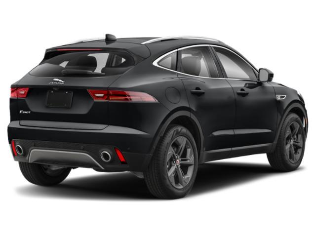 used 2022 Jaguar E-PACE car, priced at $30,972