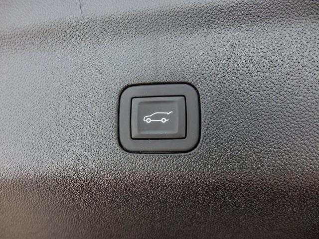 new 2025 Chevrolet Tahoe car, priced at $81,791