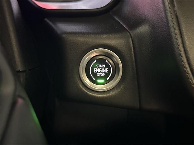 used 2021 Chevrolet Tahoe car, priced at $50,382