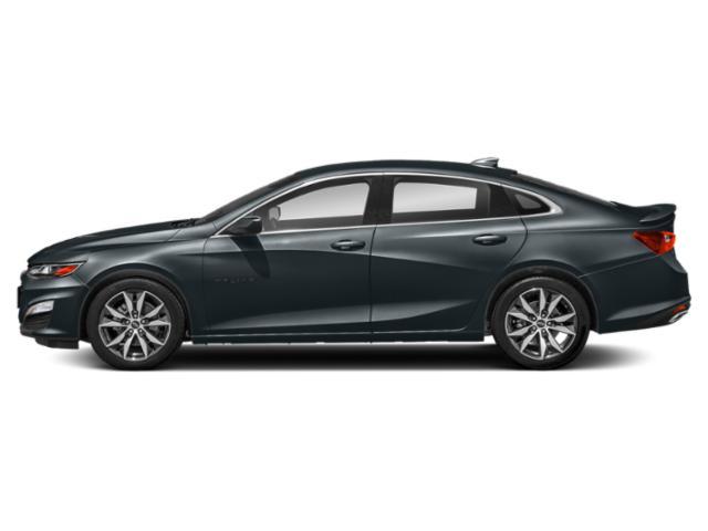 used 2021 Chevrolet Malibu car, priced at $16,972