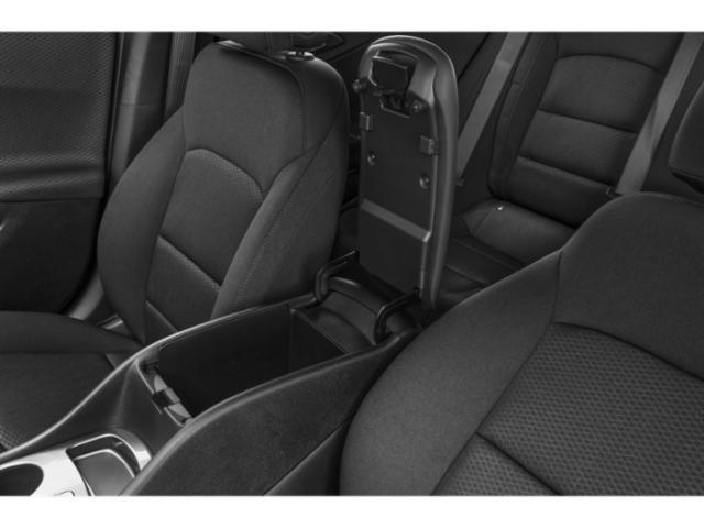 used 2021 Chevrolet Malibu car, priced at $16,972