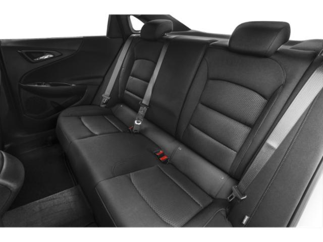 used 2021 Chevrolet Malibu car, priced at $16,972