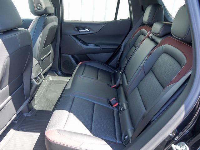 new 2026 Chevrolet Equinox car, priced at $37,174