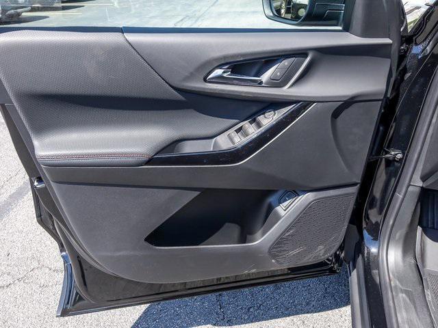 new 2026 Chevrolet Equinox car, priced at $37,174